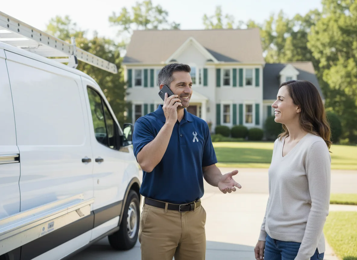 Home Gutter Service Moorefield, KY FAQs